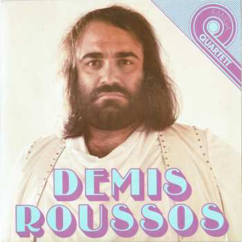 Album Demis Roussos: Demis Roussos