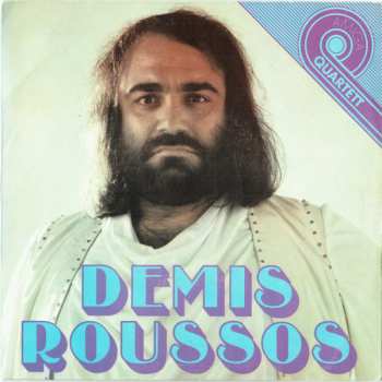 SP Demis Roussos: Demis Roussos