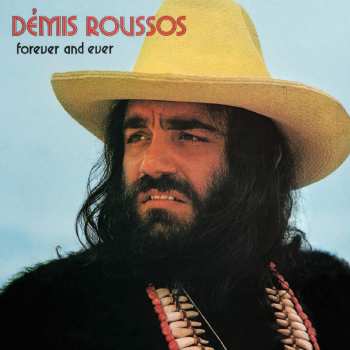 Album Demis Roussos: Forever And Ever
