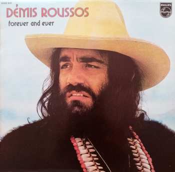 LP Demis Roussos: Forever And Ever