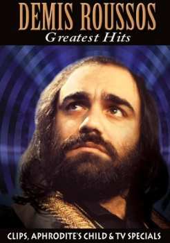 2DVD Demis Roussos: Greatest Hits