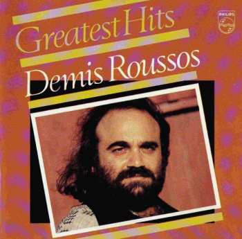 CD Demis Roussos: Greatest Hits