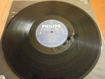 LP Demis Roussos: Happy To Be...