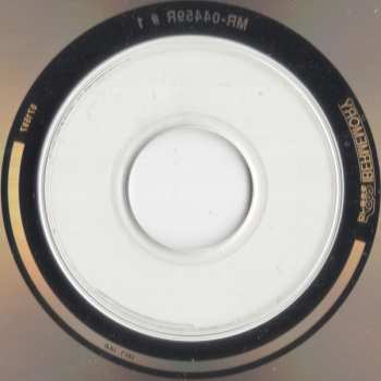 CD Demis Roussos: Los Mágicos 60