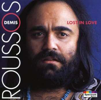 CD Demis Roussos: Lost In Love