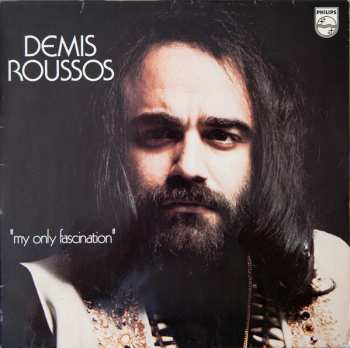 Album Demis Roussos: My Only Fascination