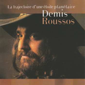CD Demis Roussos: The Golden Years