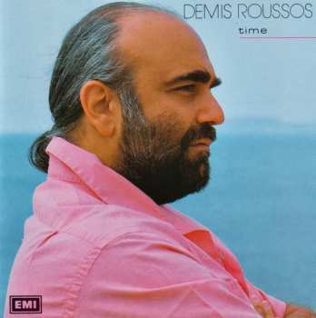 Album Demis Roussos: Time