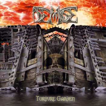 Album Demise: Torture Garden