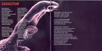 CD Demolition Hammer: Tortured Existence