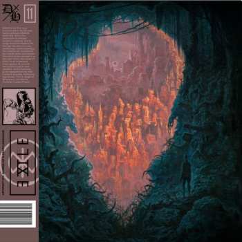 Album Demon Hunter: Exile