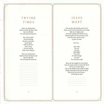 CD Demon Hunter: Outlive