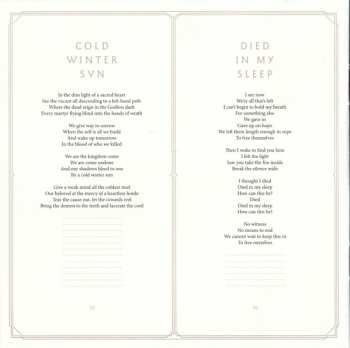 CD Demon Hunter: Outlive