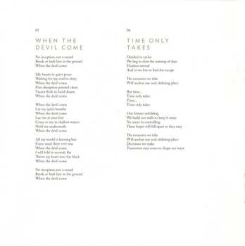 CD Demon Hunter: Peace