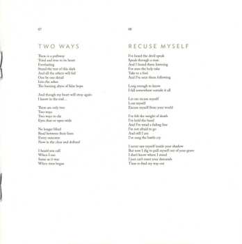 CD Demon Hunter: Peace