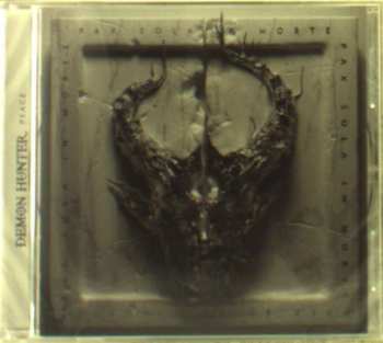 Album Demon Hunter: Peace