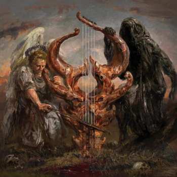 Album Demon Hunter: Songs of Death and Resurrection