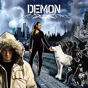 Demon: Music That You Wanna Hear