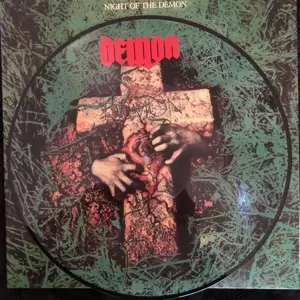 Night Of The Demon