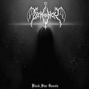 Album Demoncy: Black Star Gnosis 