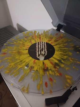 LP Demoniac: Nube Negra