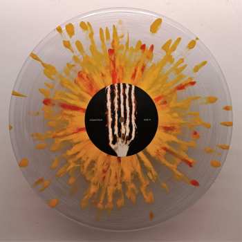 LP Demoniac: Nube Negra