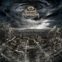 Album Demonic Resurrection: The Return To Darkness