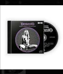 Album Demonio: Electric Voodoo Of The Black Dawn