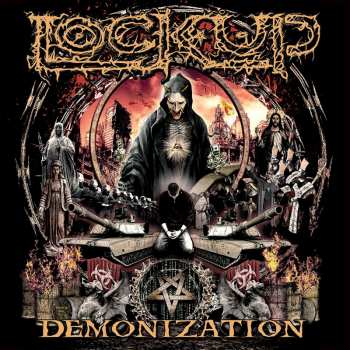 LP Lock Up: Demonization LTD