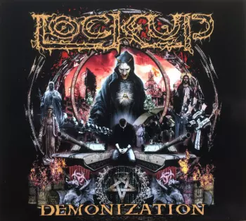 Demonization