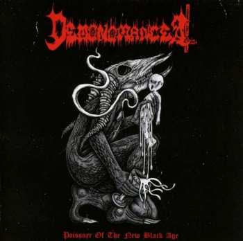Album Demonomancer: Poisoner Of The New Black Age