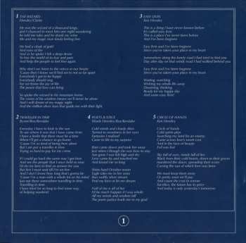 LP Uriah Heep: Demons And Wizards