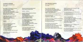 CD Demon's Eye: Under The Neon