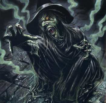 2CD Demons & Wizards: Touched By The Crimson King DLX | LTD | DIGI