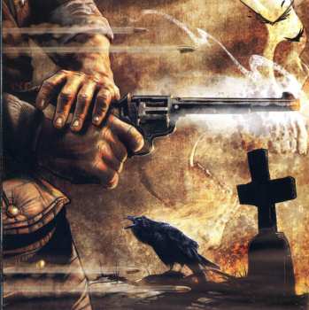 2CD Demons & Wizards: Touched By The Crimson King DLX | LTD | DIGI