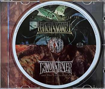 CD Demonstealer: And This Too Shall Pass + The Holocene Termination LTD