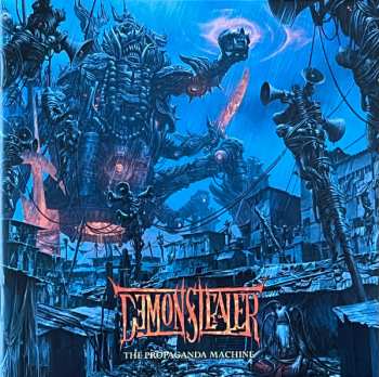 Album Demonstealer: The Propaganda Machine