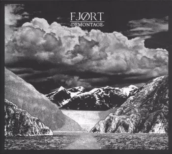 FJØRT: Demontage