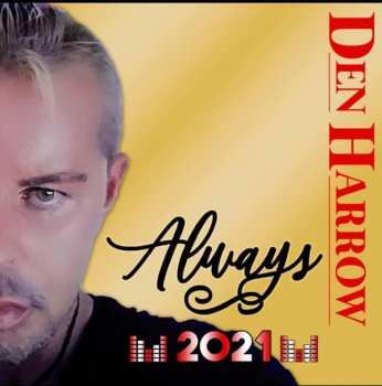 Album Den Harrow: Always