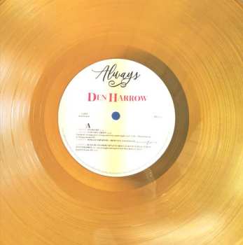 LP Den Harrow: Always CLR | LTD | NUM