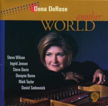 Album Dena DeRose: Another World