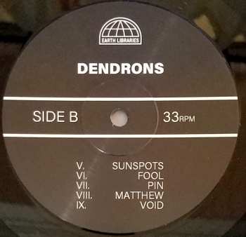 LP Dendrons: Dendrons