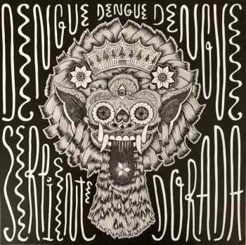 LP Dengue Dengue Dengue!: Serpiente Dorada LTD | CLR