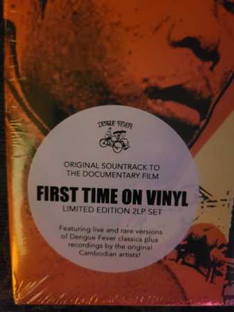 2LP Dengue Fever: Sleepwalking Through The Mekong LTD | CLR