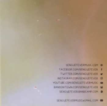 LP Dengue Fever: Ting Mong