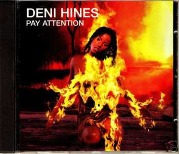 Album Deni Hines: Pay Attention