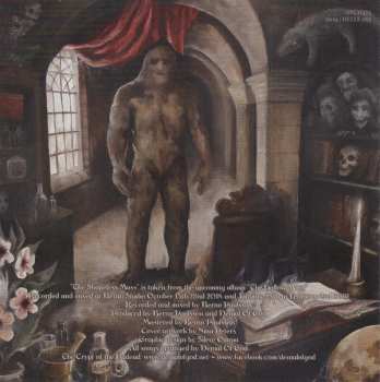 CD Denial Of God: The Shapeless Mass