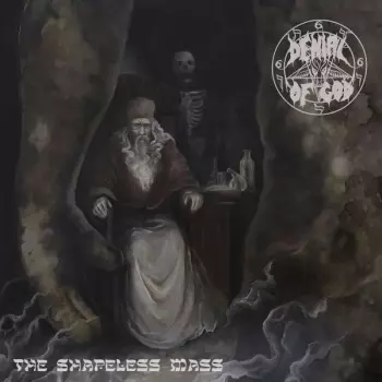 Denial Of God: The Shapeless Mass