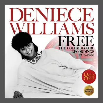 Free (The Columbia/Arc Recordings 1976-1988)