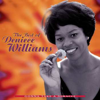 Album Deniece Williams: Gonna Take A Miracle: The Best Of Deniece Williams
